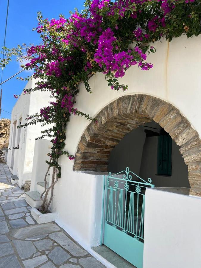 Galatea House Katoi With Patio Kato Klisma Exterior foto