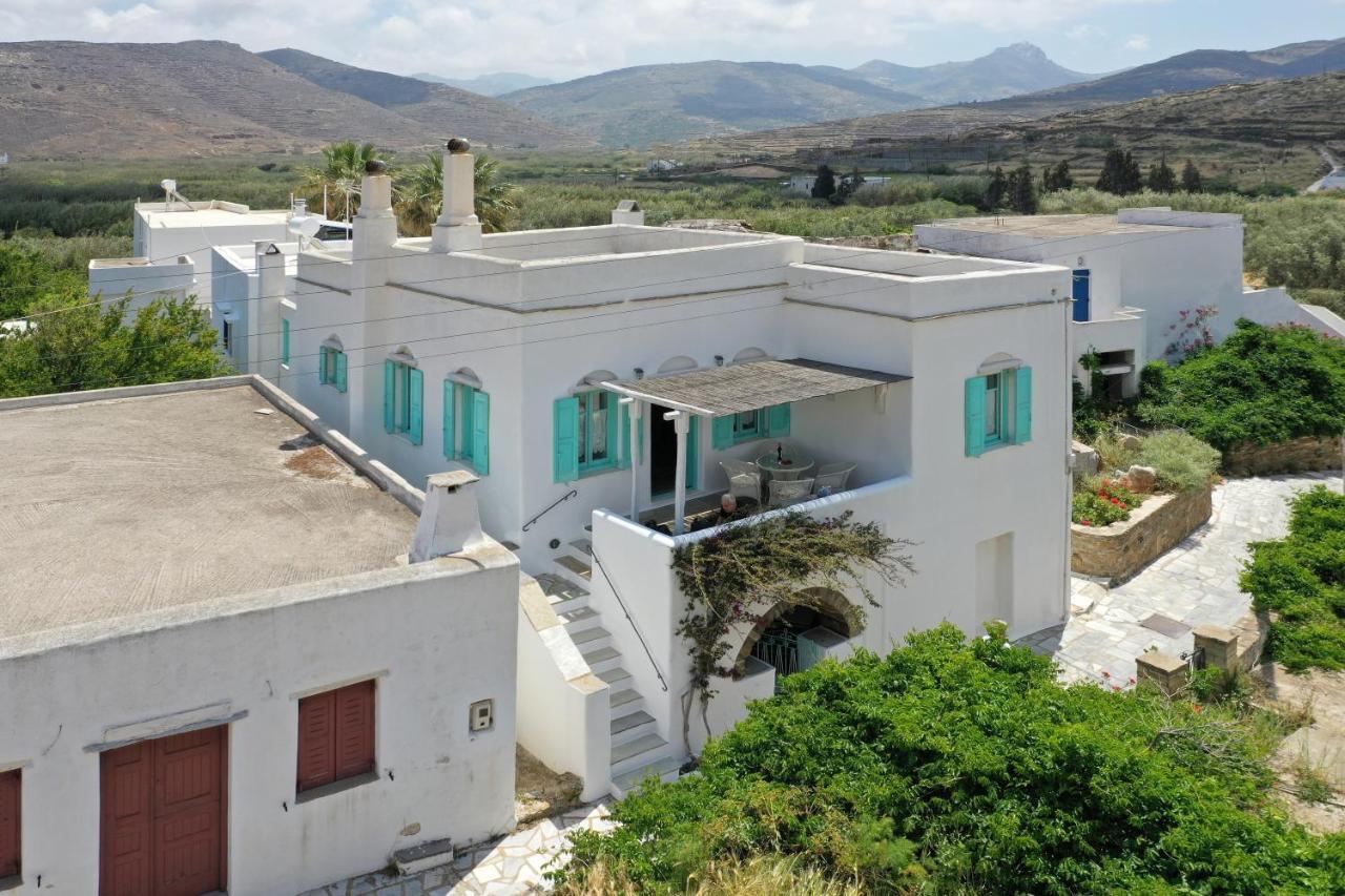 Galatea House Katoi With Patio Kato Klisma Exterior foto