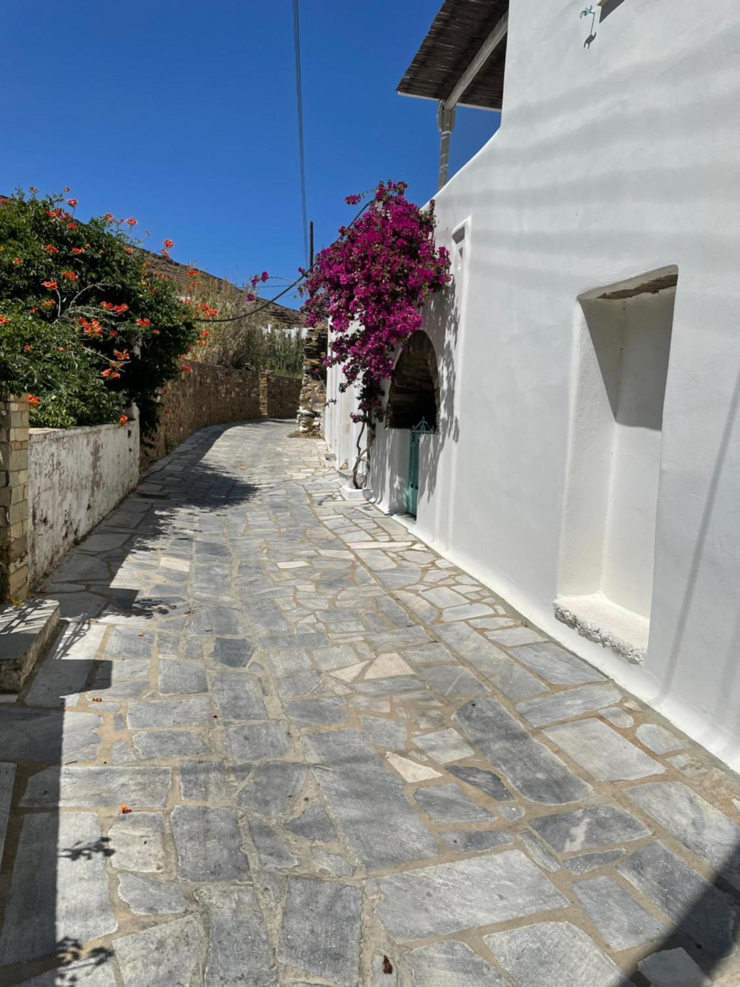 Galatea House Katoi With Patio Kato Klisma Exterior foto